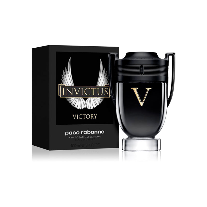 PACO RABANNE INVICTUS VICTORY