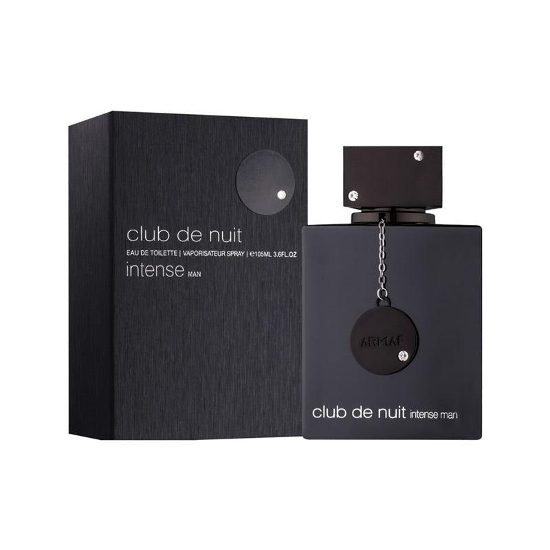 ARMAF CLUB DE NUIT INTENSE MAN EDT