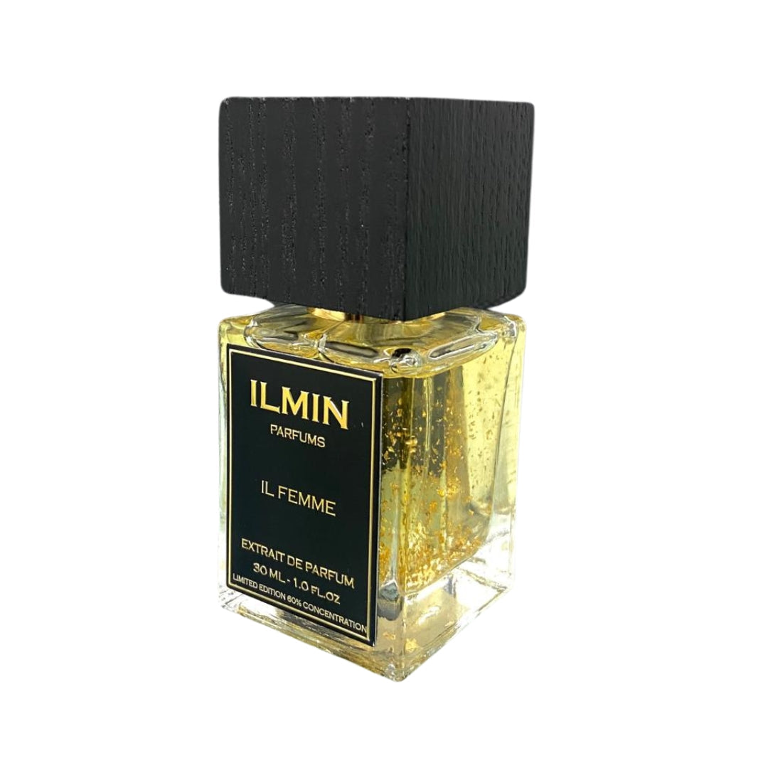 ILMIN IL OOMPH (ORO 24K)