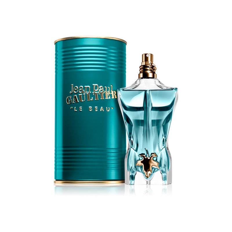 JEAN PAUL GAULTIER LE BEAU