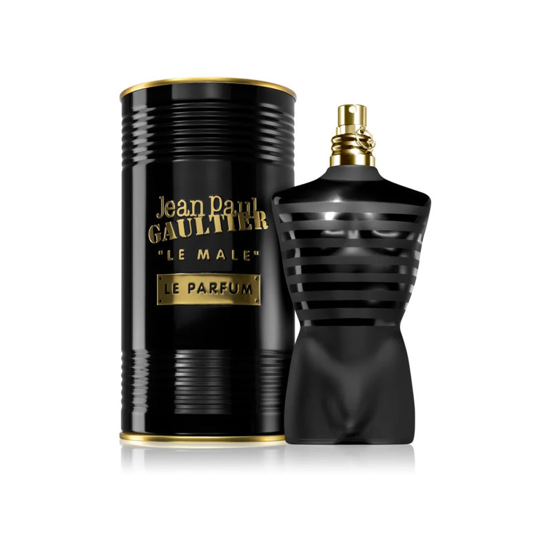 JEAN PAUL GAULTIER LE PARFUM
