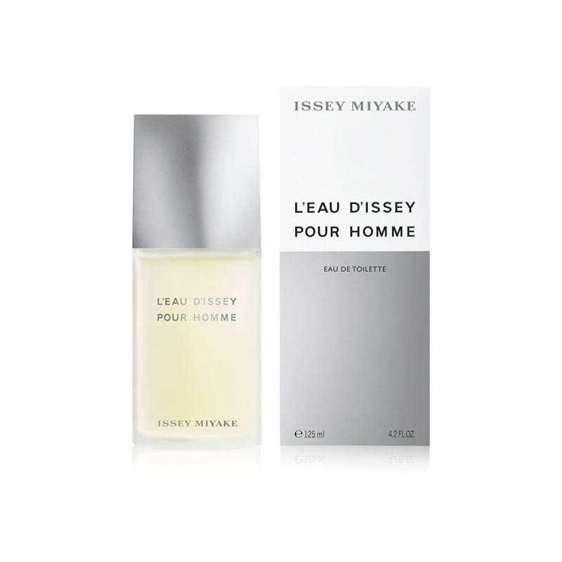 ISSEY MIYAKE L'EAU D'ISSEY