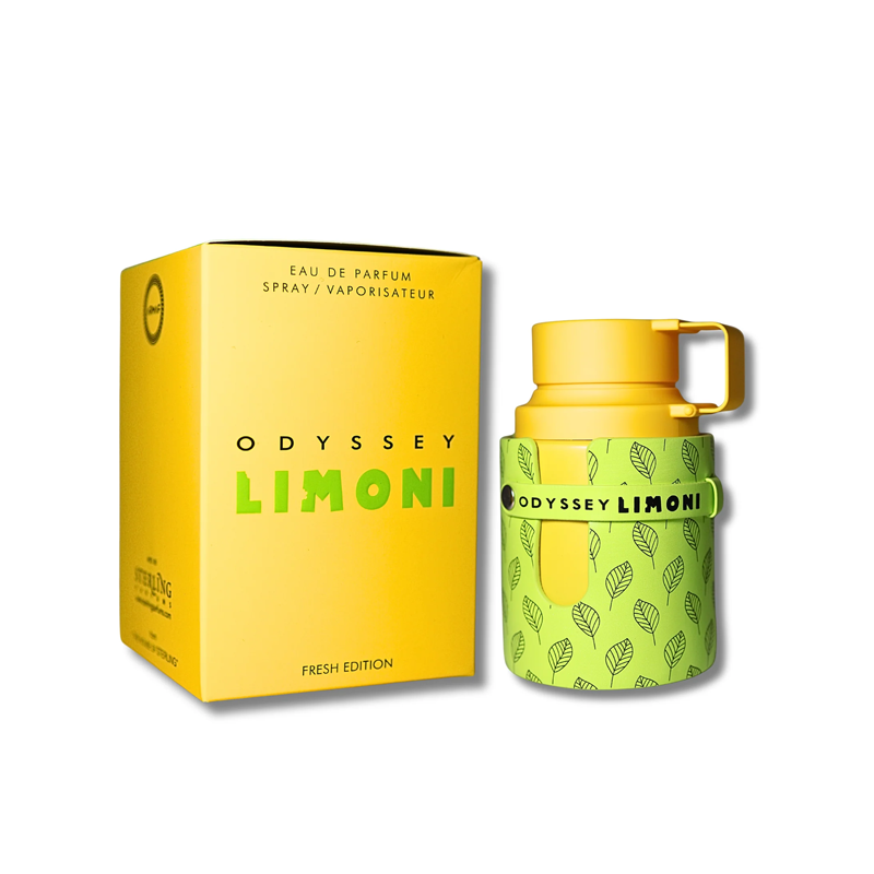 ARMAF ODYSSEY LIMONI