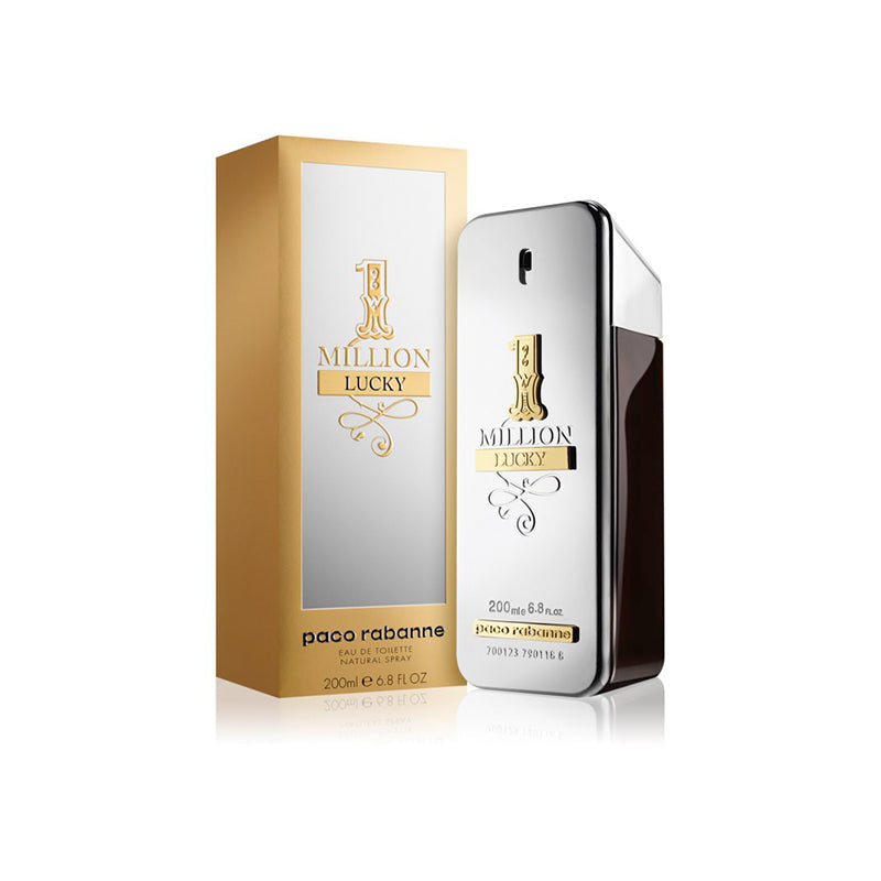 PACO RABANNE ONE MILLION LUCKY