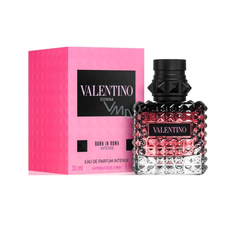 VALENTINO INTENSE