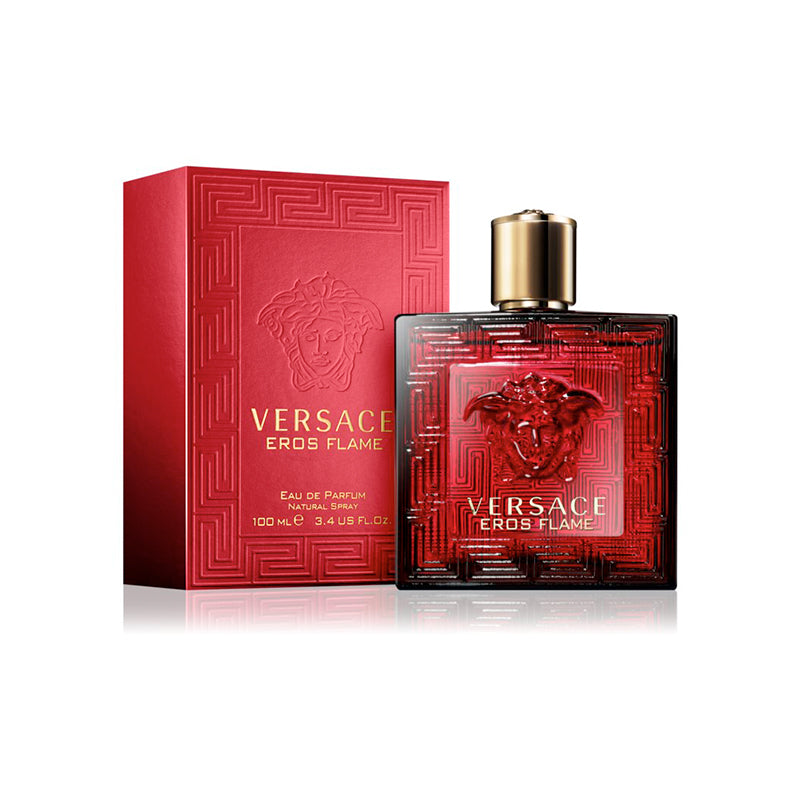 VERSACE EROS FLAME EDP