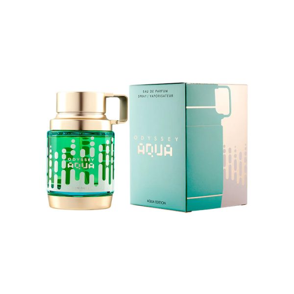 ARMAF ODYSSEY AQUA EDITION